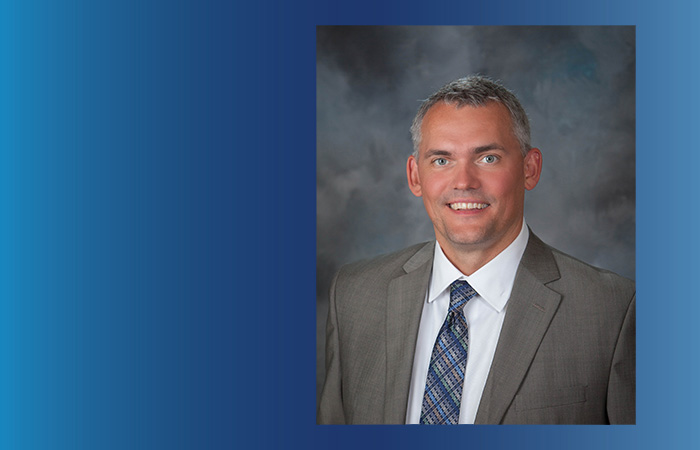 HSHS Announces appointment of Good Shepherd President and CEO