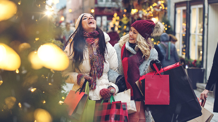 Gift Shop’s Christmas Open House set for Nov 13-17