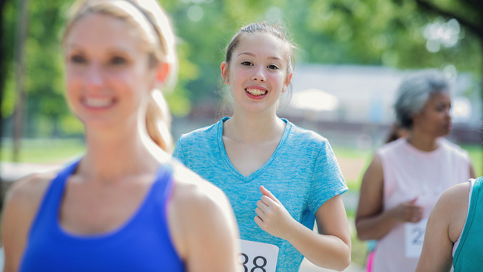 HSHS St. Anthony’s Physical Rehab Hosting Youth Adaptive Try-Athlon