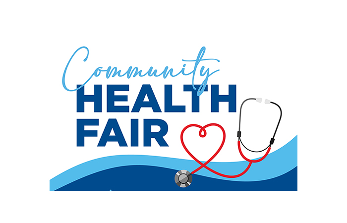 Health Fair dates set for April 18-19