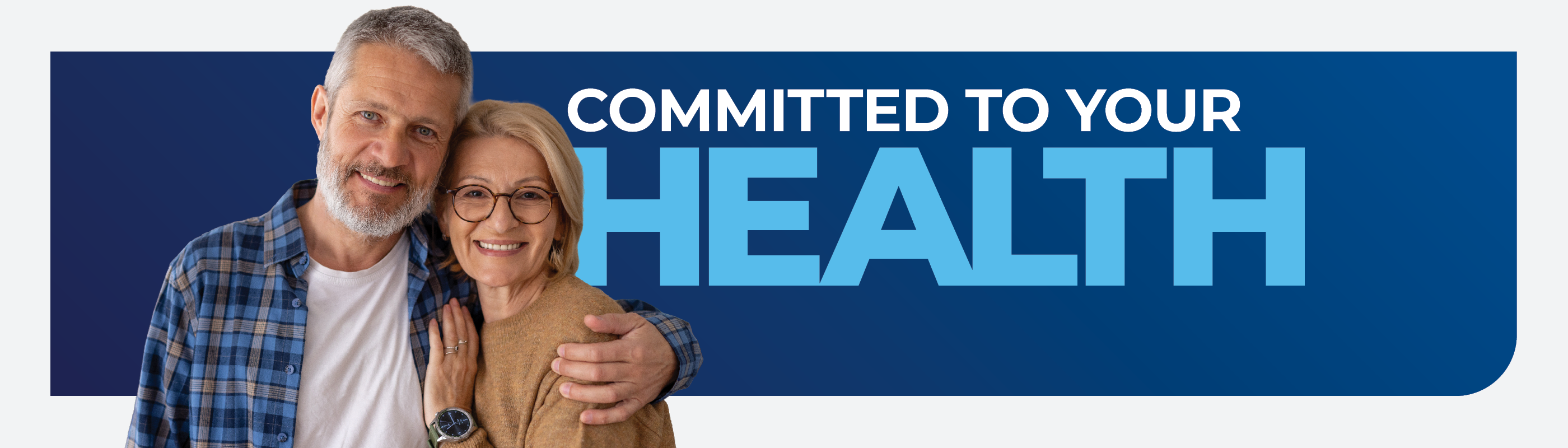Committed to Your Health