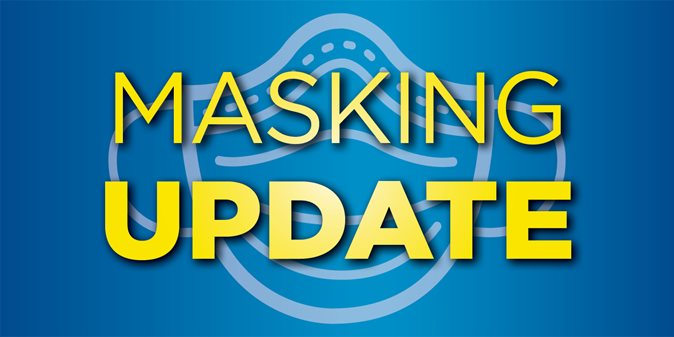 Masking Update 3-2023