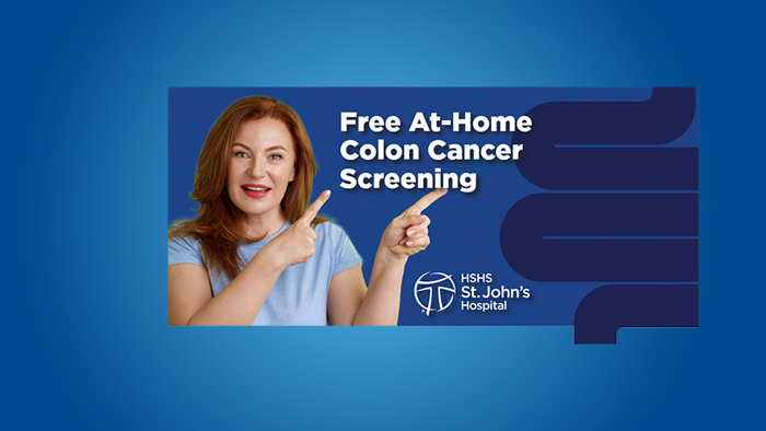 March is Colon Cancer Awareness Month