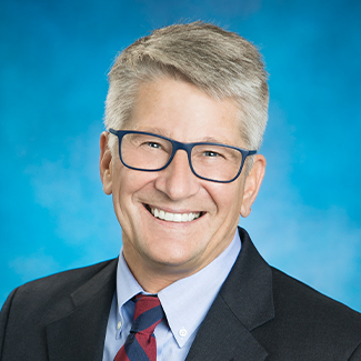 Dr. Jim Bock