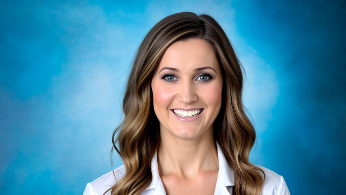 Carmen Blomquist Joins Occupational Health in Springfield