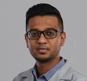 Akash Patel, M.D.