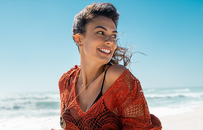 Have a Smooth Summer with Our June Special!