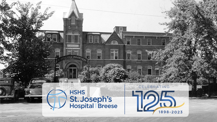 Mass celebrating 125 years set for September 6