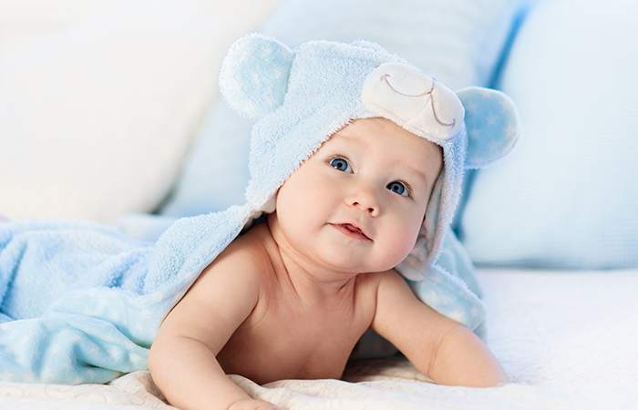 Amelia, Oliver Are Decatur’s Most Popular Baby Names for 2021