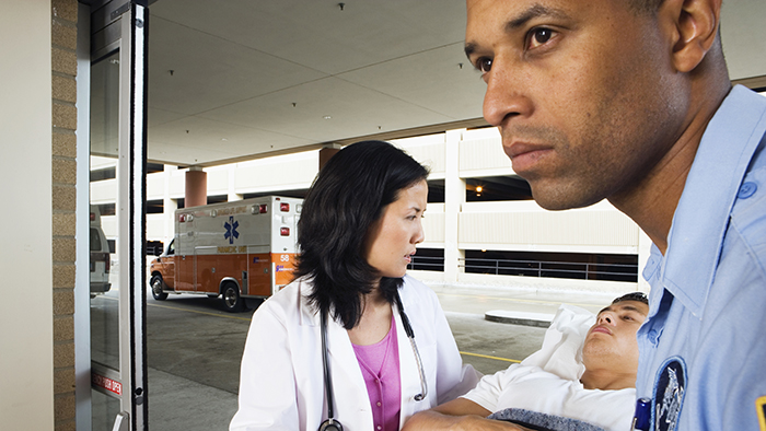 Five ways to tell if someone is overdosing