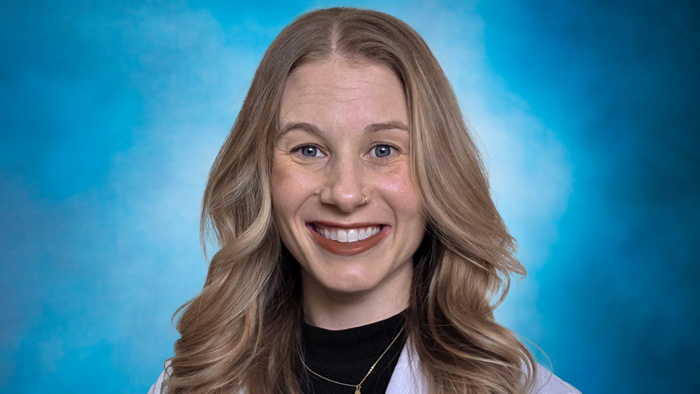 Mackenzie Buzzard, MSN, FNP-C, Joins Family Medicine