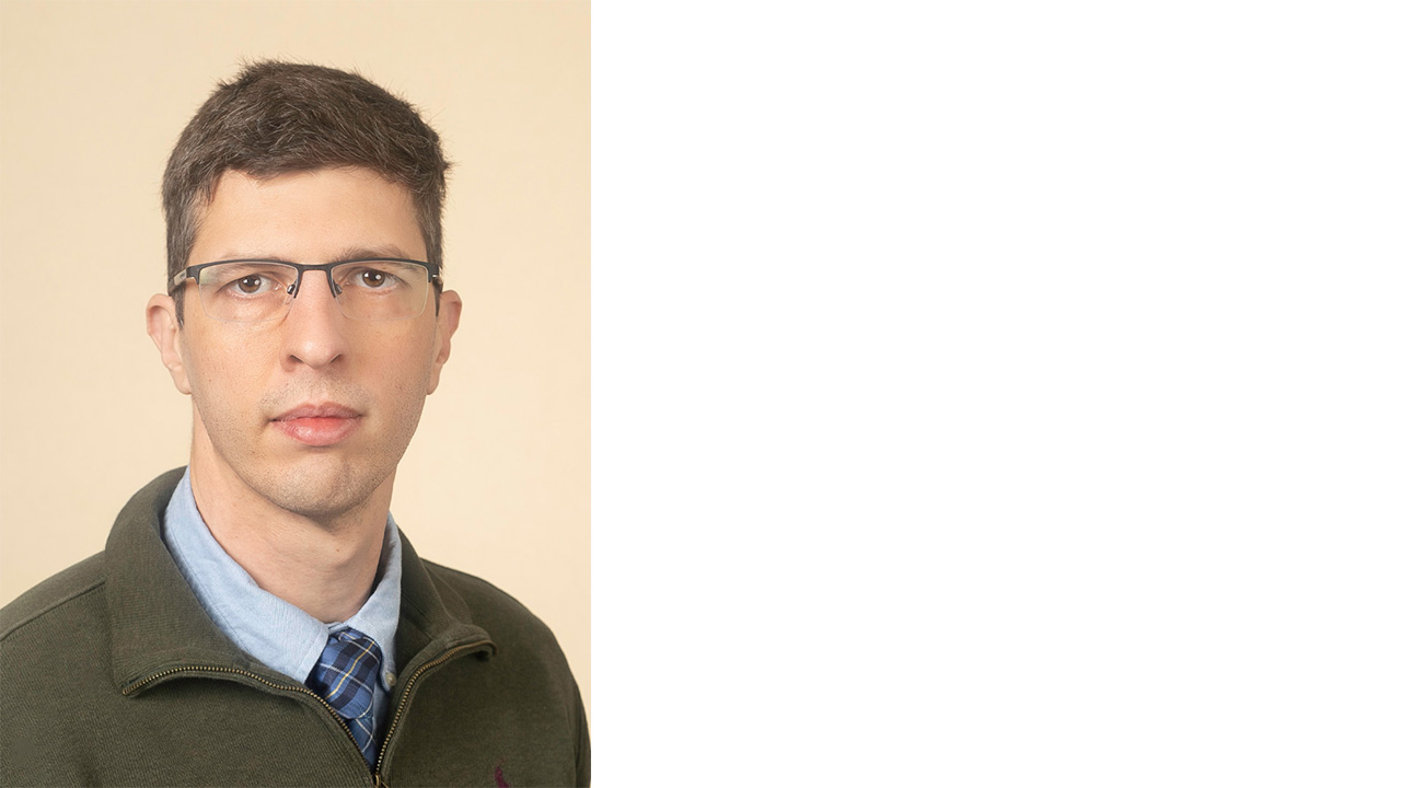 Prevea welcomes Dr. Victor Hugo Benali to the Neuroscience Team