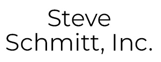 Steve Schmitt, Inc.