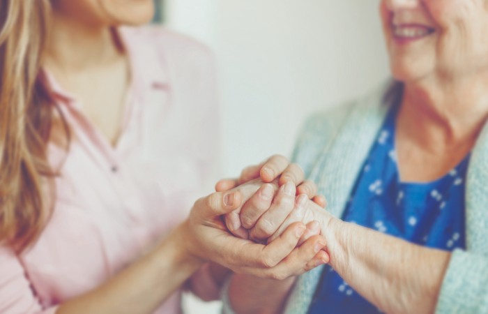 Learn the types and signs of elder abuse