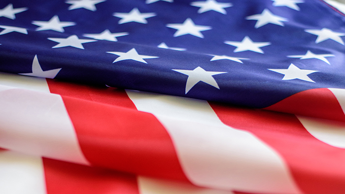 American Flag