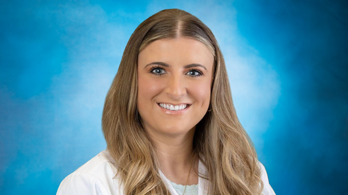 Multispecialty Care in O'Fallon welcomes Allison Harris