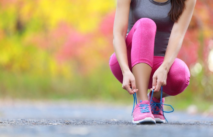 Walk into the Weekend: Prevea, HSHS Sacred Heart Hospital and HSHS St. Joseph’s Hospital offering fr