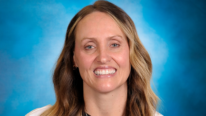 New neurology provider brings patient-focused care to Decatur