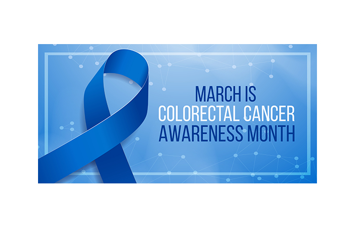 March is Colorectal Cancer Awareness Month