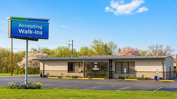 HSHS Medical Group Family Medicine - Sherman