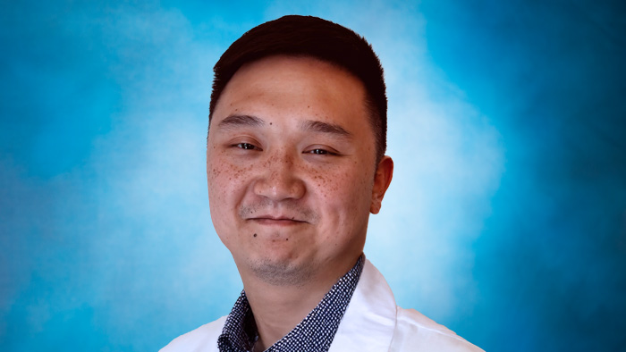 Dr. Kevin Hsu Joins Foot & Ankle Specialists in Effingham