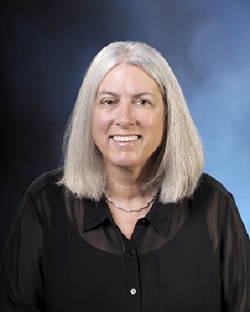  Brenda Jeffers, PhD, RN, NEA-BC