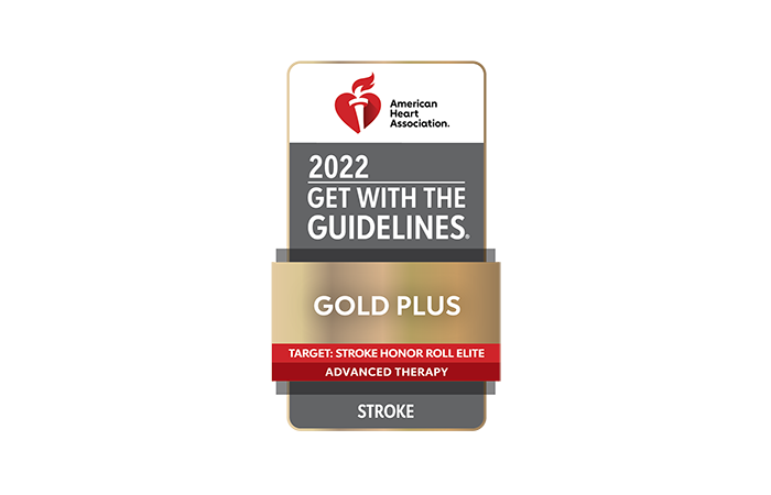 HSHS St. John's nationally recognized for high-quality stroke care