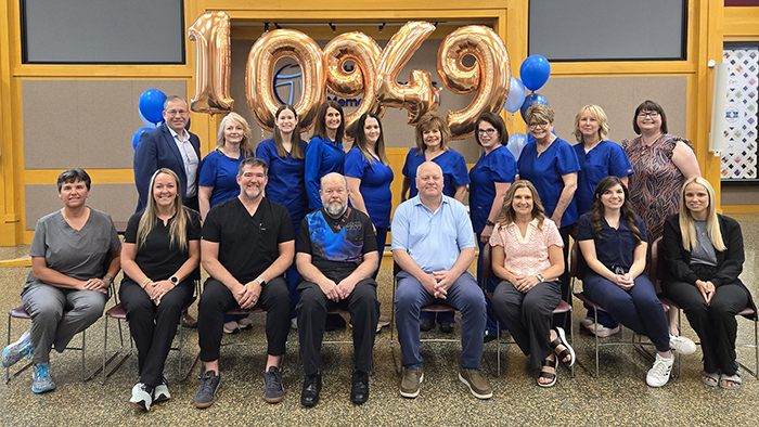 Wound Healing Center Recognized 15th Consecutive Year