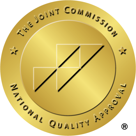 Joint Commission Gold Seal