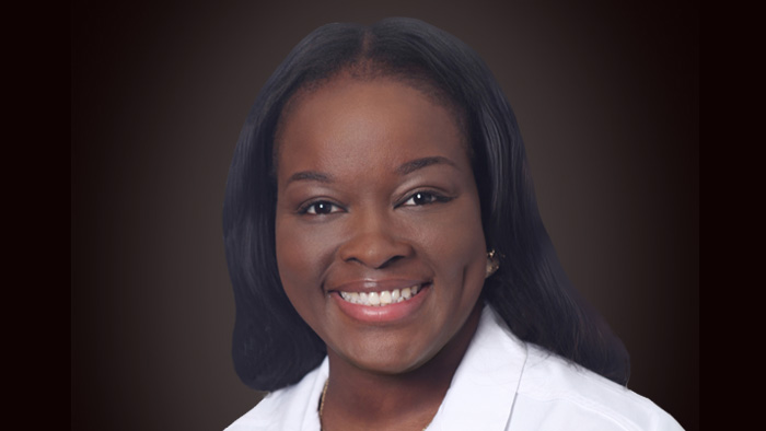 Ro-Kaye Simmonds, MD, Joins Prairie Cardiovascular