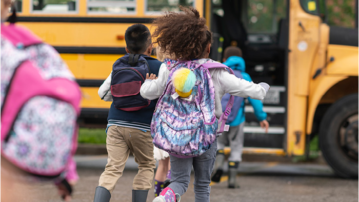 Your Back-to-School Prep List
