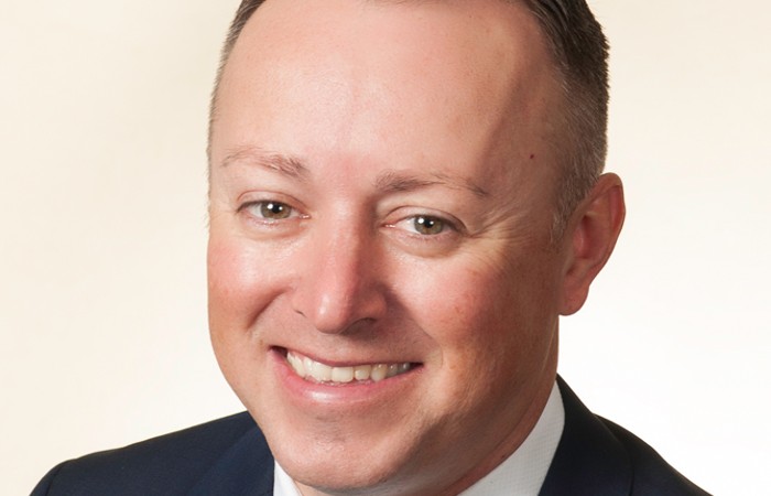 HSHS Sacred Heart and St. Joseph’s hospitals announce new Chief Nursing Officer