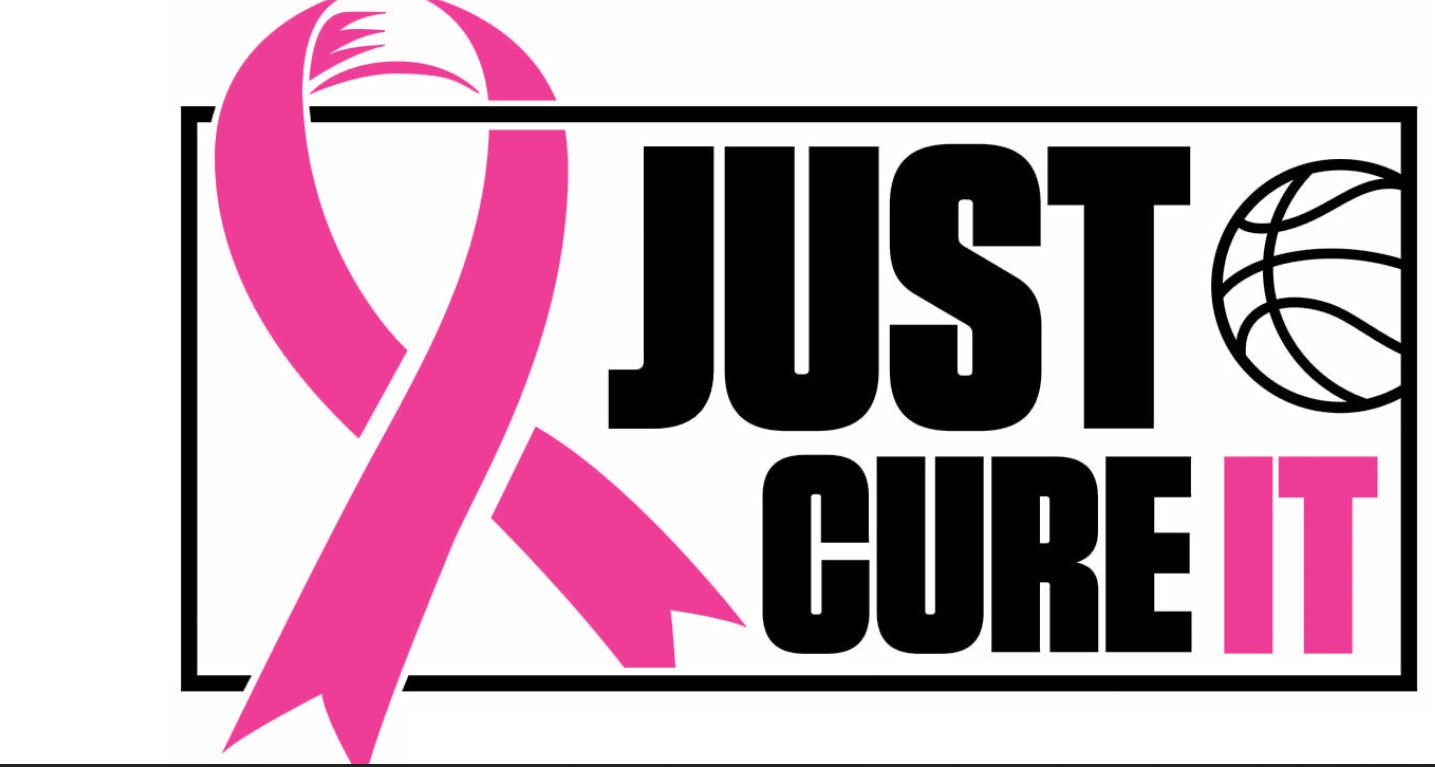 Just Cure It Pink Ribbon - Pink out game graphic