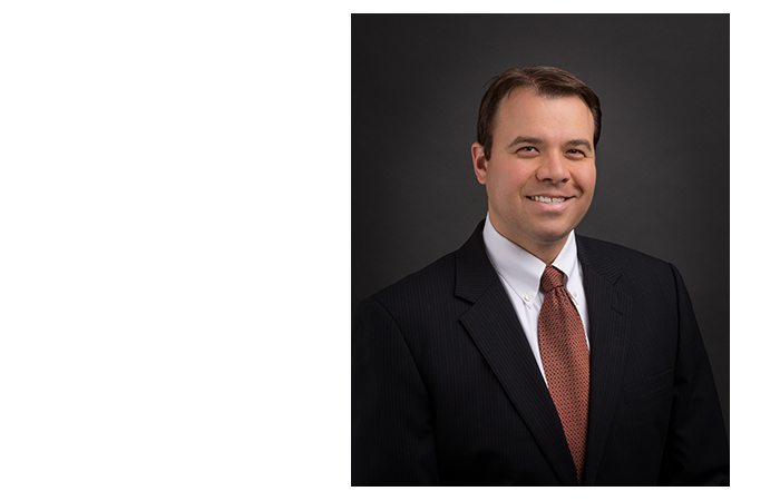 HSHS St. Joseph's welcomes new President and CEO