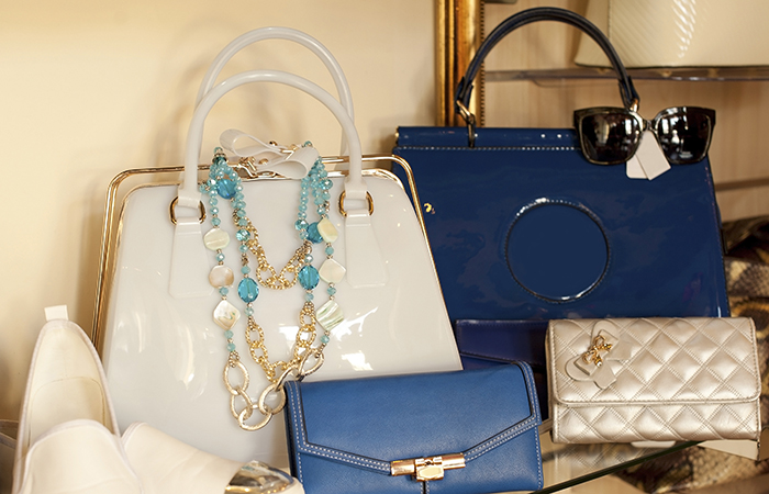 Auxiliary hosting New to You accessory sale