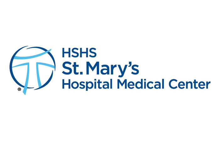 HSHS St. Mary's Medical Center Wisconsin Hospital logo