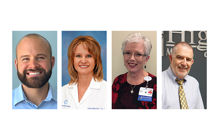 Welcome new board members
