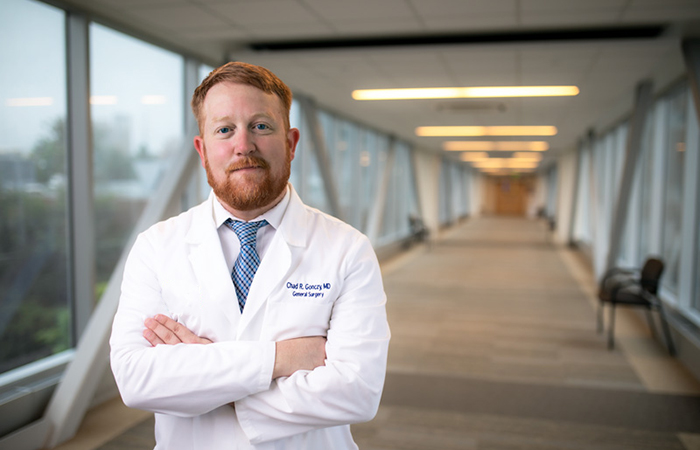 Expanded access for surgical procedures