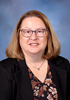 Gina Canny, PhD, RN, CNE