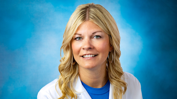 Clinton County Rural Health welcomes Alexis McAllister