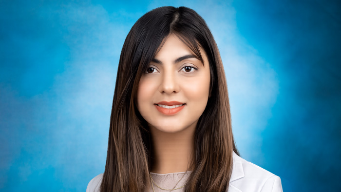 Umama Sadia, MD Joins Family Health in Chatham