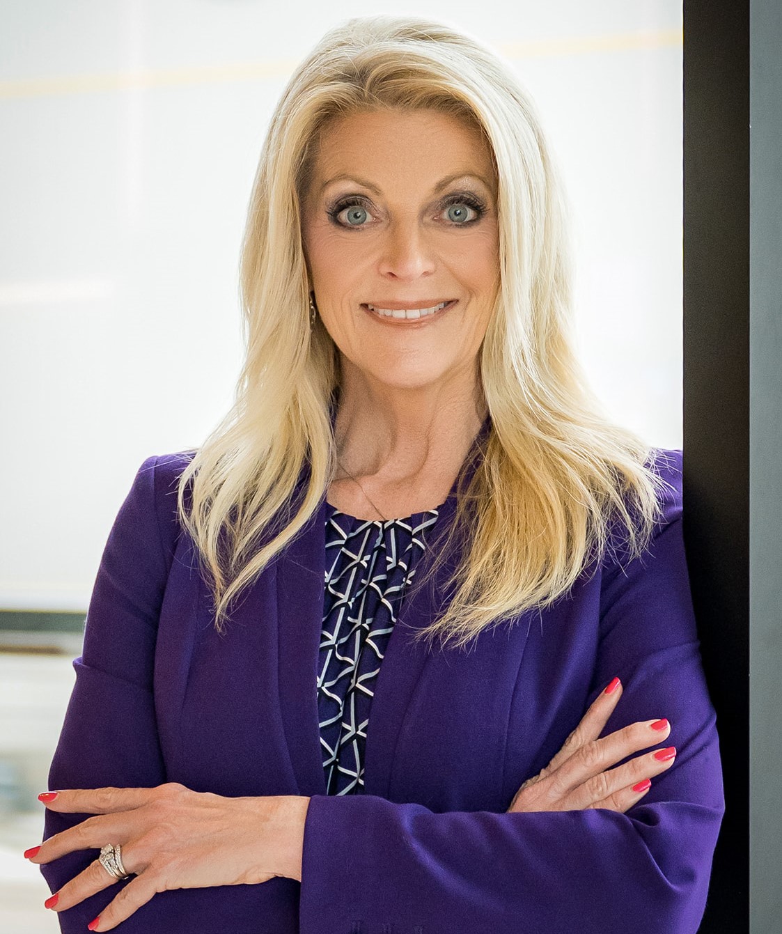 Hospital Sisters Health System welcomes Laurie Radke, MBA, as  HSHS Wisconsin Market Foundation Director