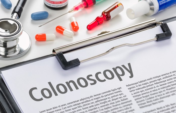March is Colon Cancer Awareness Month 