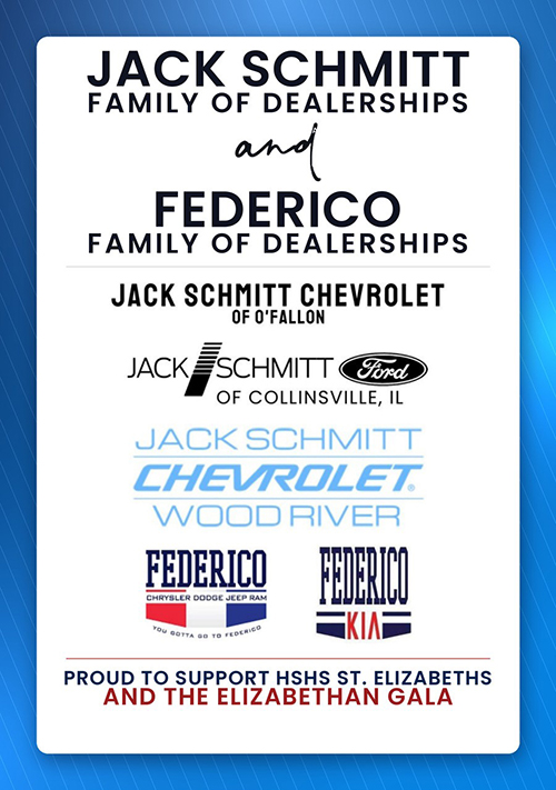 Federico & Schmitt Family of Dealerships