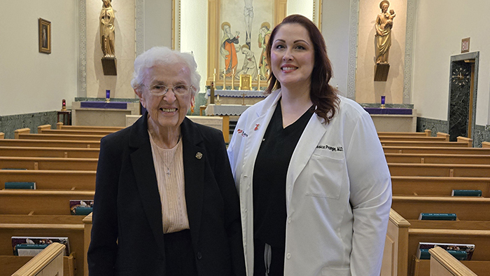 God's Not Done With Her Yet