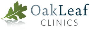 Oakleaf Medical Network logo