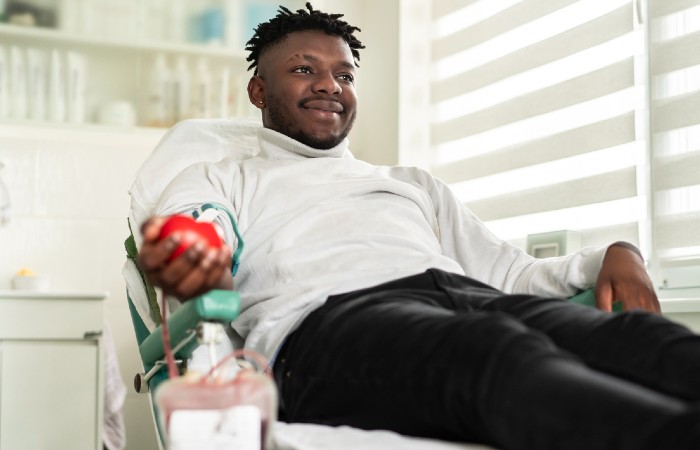The need for blood doesn’t take a summer vacation 