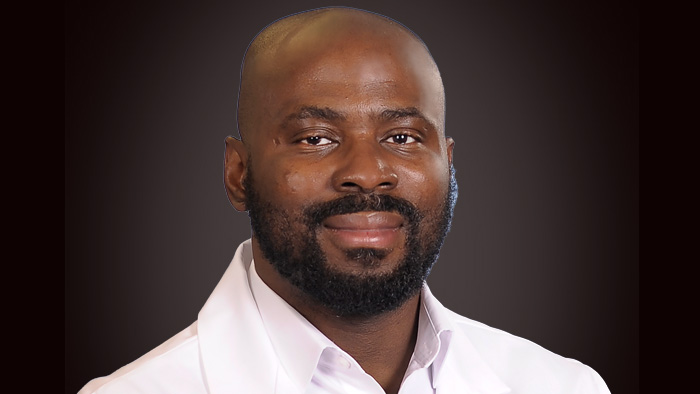 Dr. George Eigbire Joins Prairie Cardiovascular