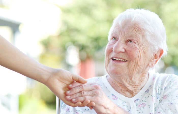HSHS hospitals provide tips for healthy aging