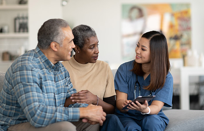 HSHS St. Clare Memorial Hospital in Oconto Falls nationally recognized for its commitment to quality